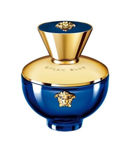 Versace Dylan Blue Pour Femme parfémovaná voda 100 ml pro ženy TESTER