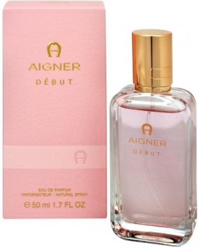Aigner Début