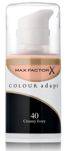 Max Factor Colour Adapt