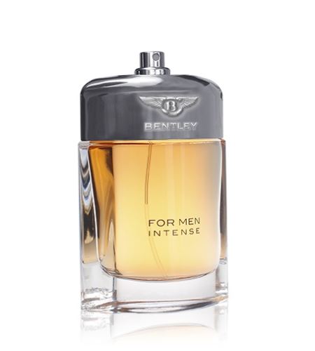 Bentley Bentley For Men Intense parfémovaná voda 100 ml pro muže TESTER