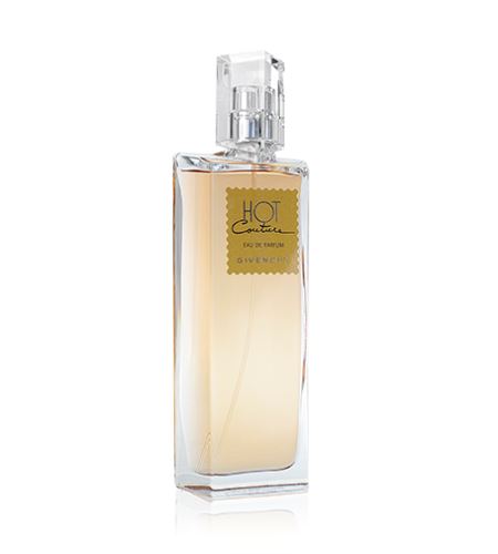 Givenchy Hot Couture parfémovaná voda   pro ženy TESTER