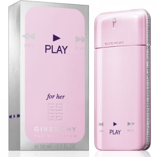 Givenchy Play for Her