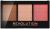 Makeup Revolution London Ultra Sculpt &amp; Contour Kit contouring palette 11 g C01 Ultra Fair