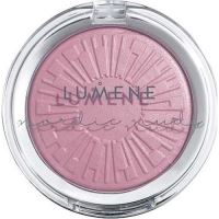 Lumene Nordic Nude Light Reflecting Blush (1)