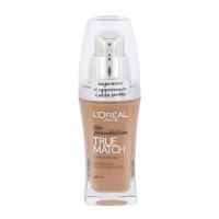 L'Oréal Paris True Match Foundation (8)