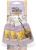 Yankee Candle TAG classic 3ks Lemon Lavender visačka 3 ks
