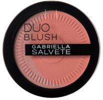 Gabriella Salvete Duo Blush 8g -