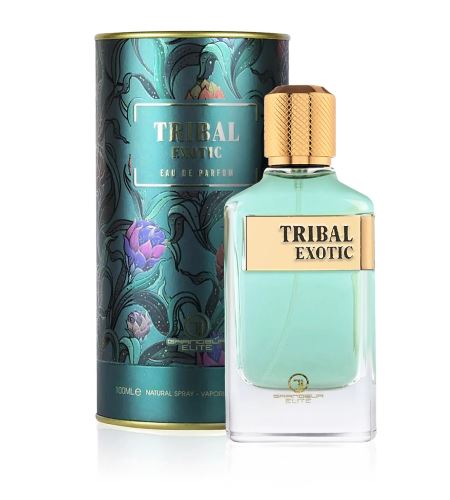 Grandeur Tribal Exotic parfémovaná voda pro muže 100 ml