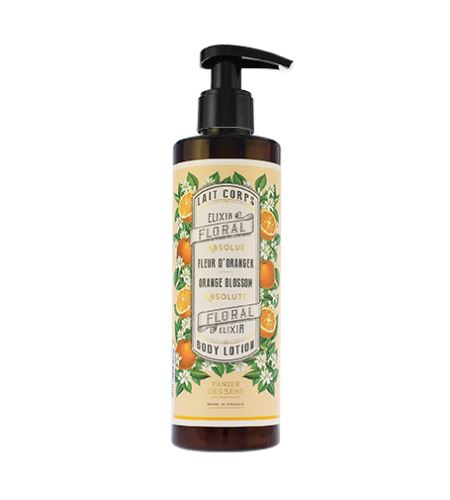 Panier Des Sens Orange Blossom Body Lotion 250ml