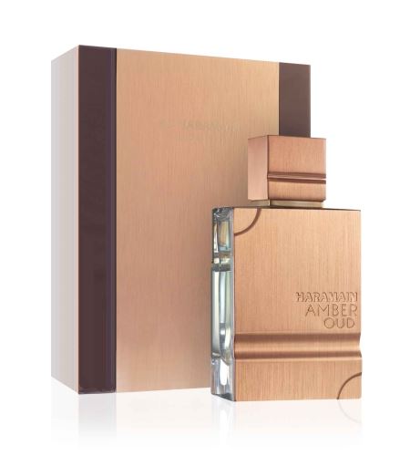Al Haramain Amber Oud  parfémovaná voda unisex