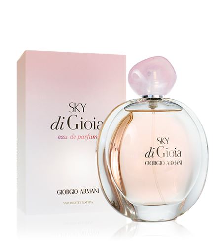 Giorgio Armani Sky di Gioia