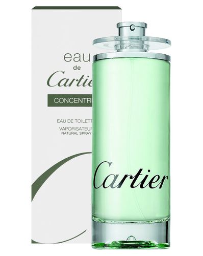 Cartier Eau de Cartier Concentrée