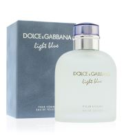 Dolce & Gabbana Light Blue Pour Homme