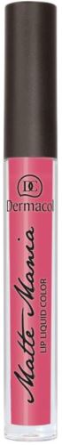 Dermacol Matte Mania