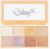 Makeup Revolution London Soph x palette of highlighters 16