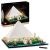 LEGO® Architecture 21058 Velká pyramida v Gíze