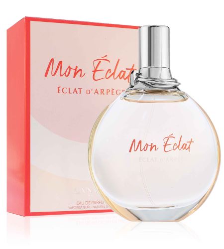 Lanvin Éclat D'Arpege Mon Éclat parfémovaná voda pro ženy 100 ml