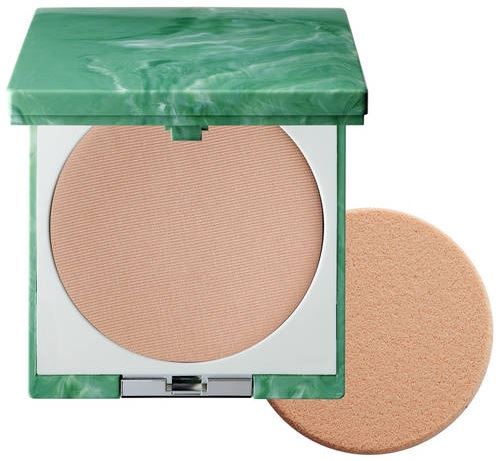 Clinique Stay-Matte Sheer Pressed Powder