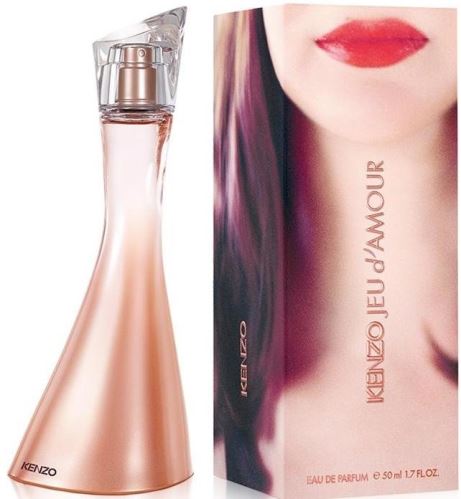 Kenzo Jeu d'Amour