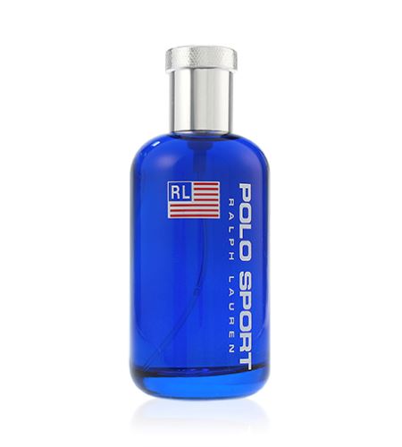 Ralph Lauren Polo Sport toaletní voda pro muže 125 ml TESTER
