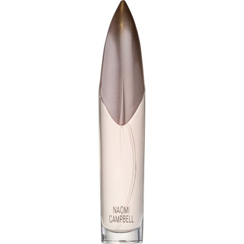 Naomi Campbell Naomi Campbell toaletní voda 50 ml pro ženy TESTER
