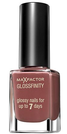 Max Factor Glossfinity