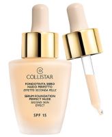 Collistar Serum Foundation Perfect Nude (2)
