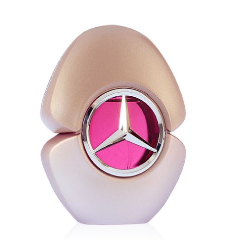 Mercedes-Benz Woman parfémovaná voda 90 ml pro ženy TESTER