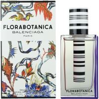 Balenciaga Florabotanica