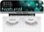 Ardell Natural sticky eyelashes 1 Black