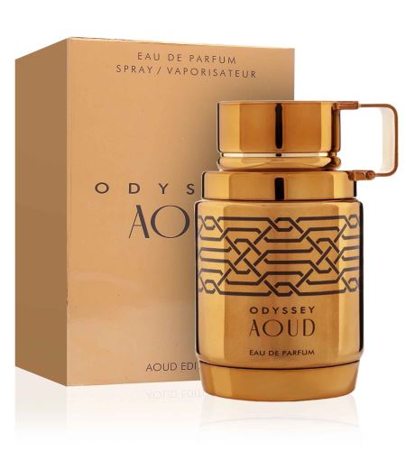 Armaf Odyssey Aoud parfémovaná voda pro muže