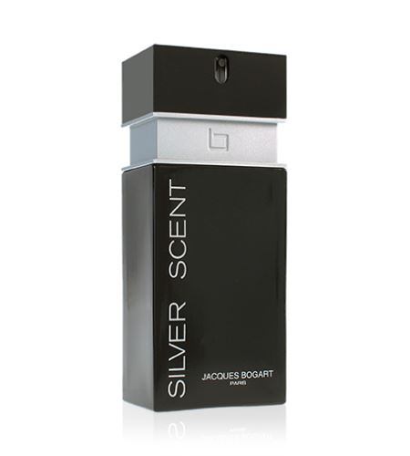 Jacques Bogart Silver Scent toaletní voda 100 ml pro muže TESTER