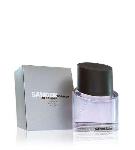 Jil Sander Sander For Men