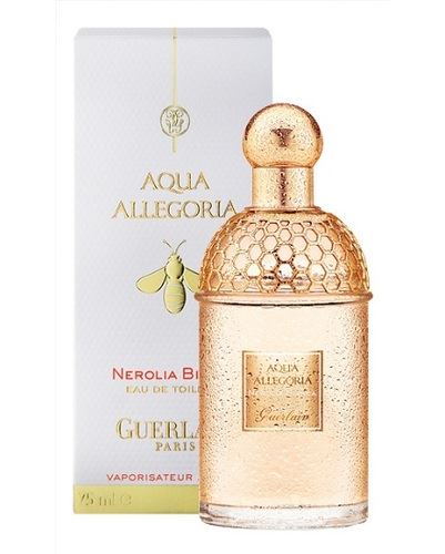 Guerlain Aqua Allegoria Nerolia Bianca eau de toilette unisex 75 ml