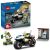 LEGO® City 60455 Honička na policejní motorce