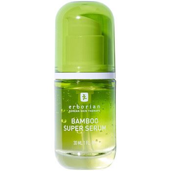 Erborian Bamboo Super Serum 30ml