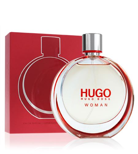 Hugo Boss Hugo Woman parfémovaná voda pro ženy