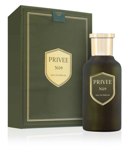 Flavia Privee No 9 parfémovaná voda unisex 100 ml
