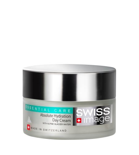 Swiss Image Essential Care Absolute Hydration Day Cream 50ml