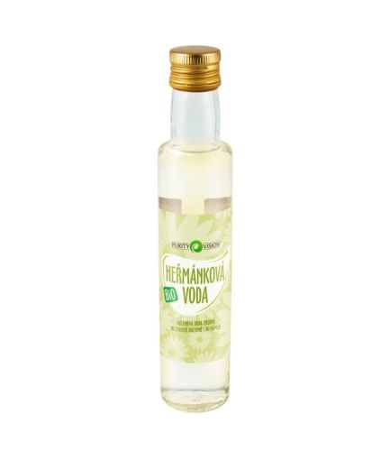Purity Vision Bio Heřmánková voda chamomile water 250 ml