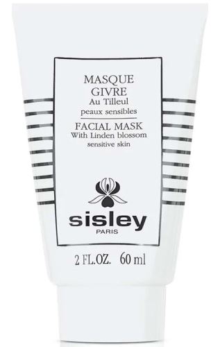 Sisley Facial Mask with Linden Blossom soothing face mask 60 ml