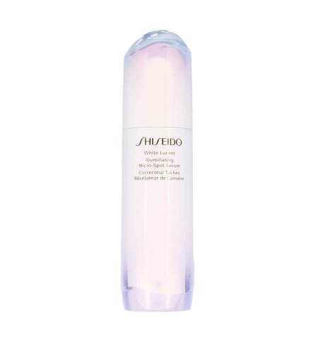 Shiseido White Lucent Illuminating Micro-Spot Serum zesvětlující korekční sérum proti pigmentovým skvrnám 50 ml