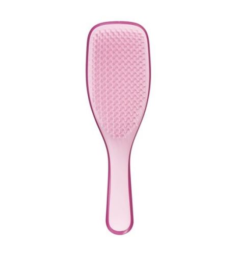 Tangle Teezer The Wet Detangler kartáč na vlasy Raspberry Rouge