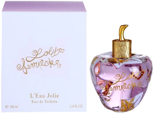 Lolita Lempicka L'Eau Jolie