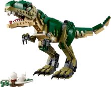 LEGO® Creator 3 v 1 31151 T-rex (2)