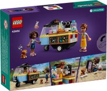 LEGO® Friends 42606 Pojízdný stánek s pečivem (3)