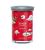 Yankee Candle Christmas Eve signature tumbler velký 567 g