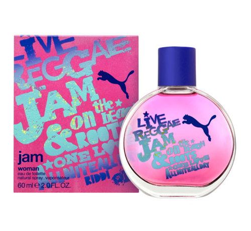 Puma Jam Woman