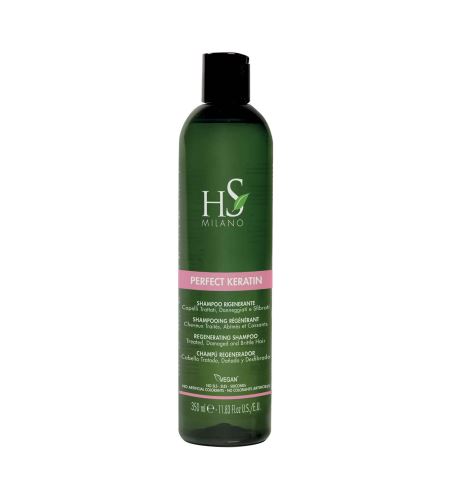 HS Milano Regenerating Shampoo regenerační šampon