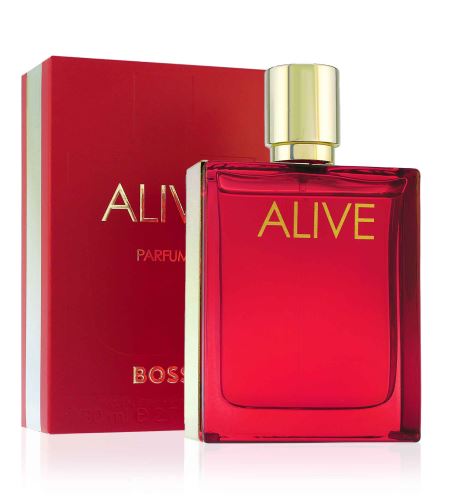 Hugo Boss Boss Alive Parfum parfémovaná voda pro ženy